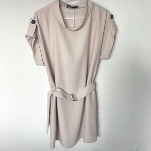 Amanda Uprichard Mini dress